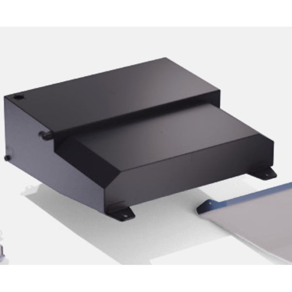 Réservoir supplémentaire Mercedes Sprinter 4x4 W906 120L N4-Offroad