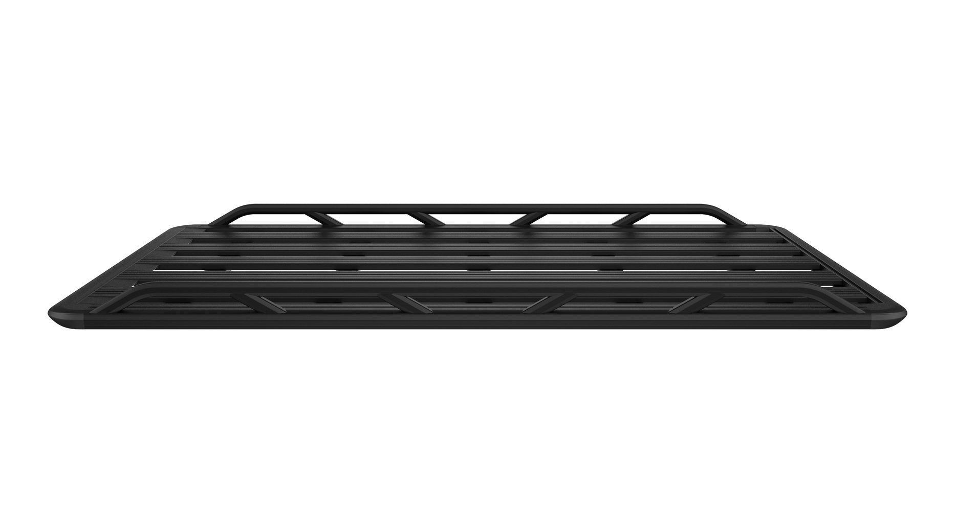 Kit galerie Rhino Rack Tradie Pioneer 6 2100x1430mm Toyota FJ Cruiser 2011- – Image 2