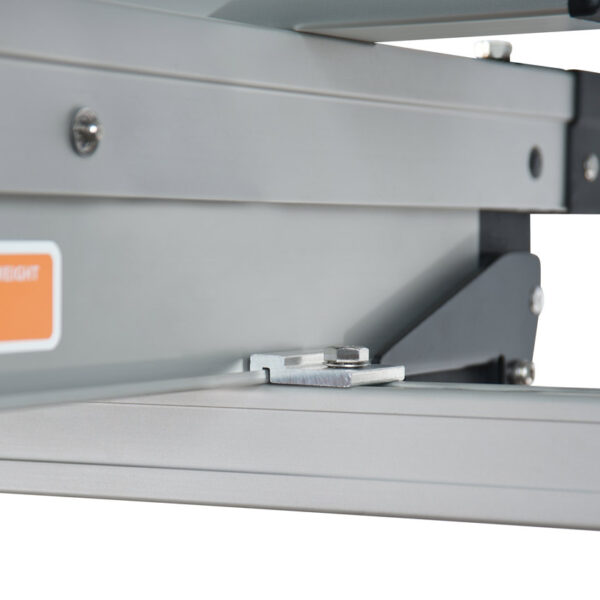 Alternative view of Ladder Rack Lock Tab (12 Pack) Rhino Rack