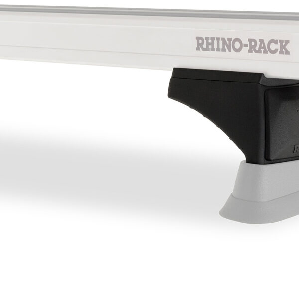 Alternative view of Pied RCP RHINORACK (6x)