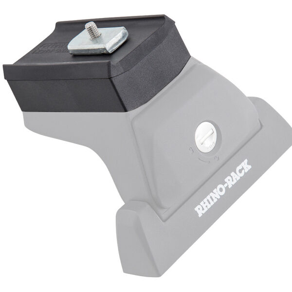 Alternative view of Quick Mount Heavy Duty Spacer 25mm Rhino Rack
