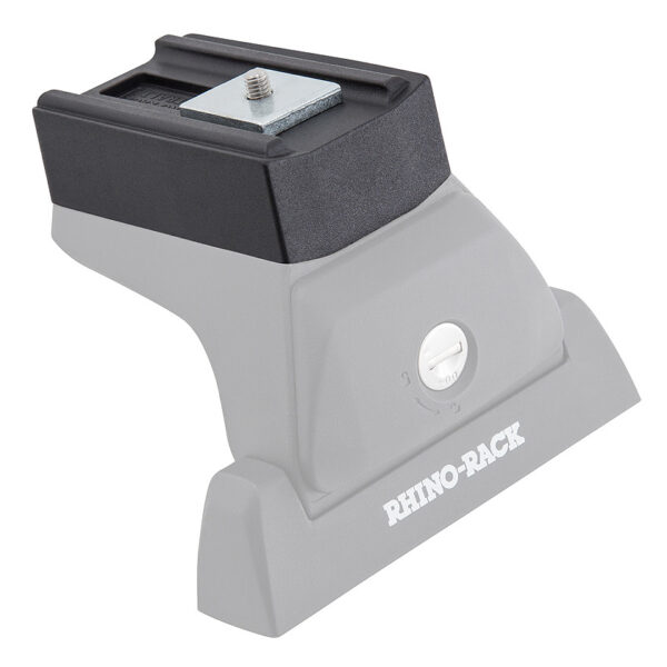 Alternative view of Quick Mount Vortex Spacer 25mm Rhino Rack