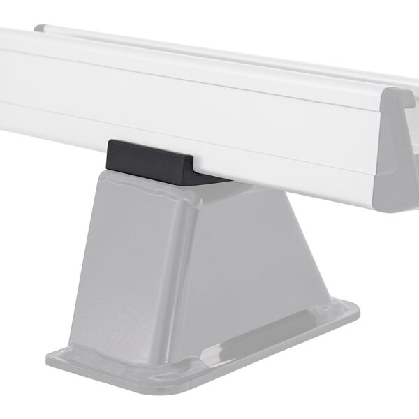 Alternative view of HD Fit Kit for ARB Ascent Canopy Posts Rhino Rack