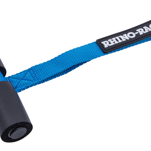 Alternative view of Paddleboard Tie Down Straps Rhino Rack