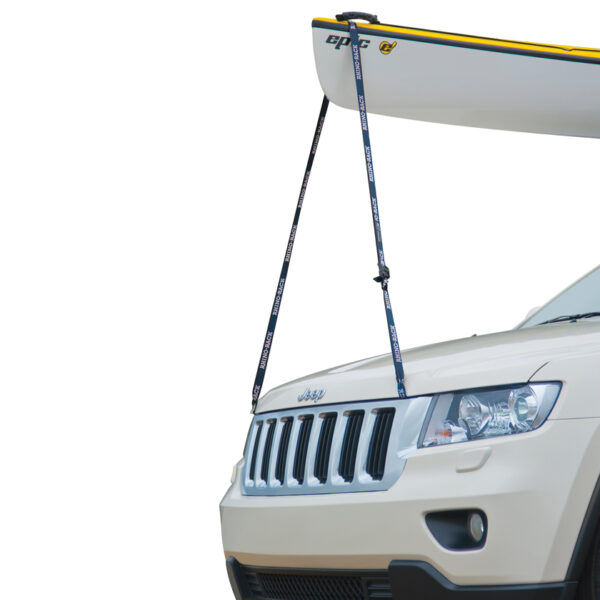 Alternative view of Rhino-Rack Anchor Strap Rhino Rack