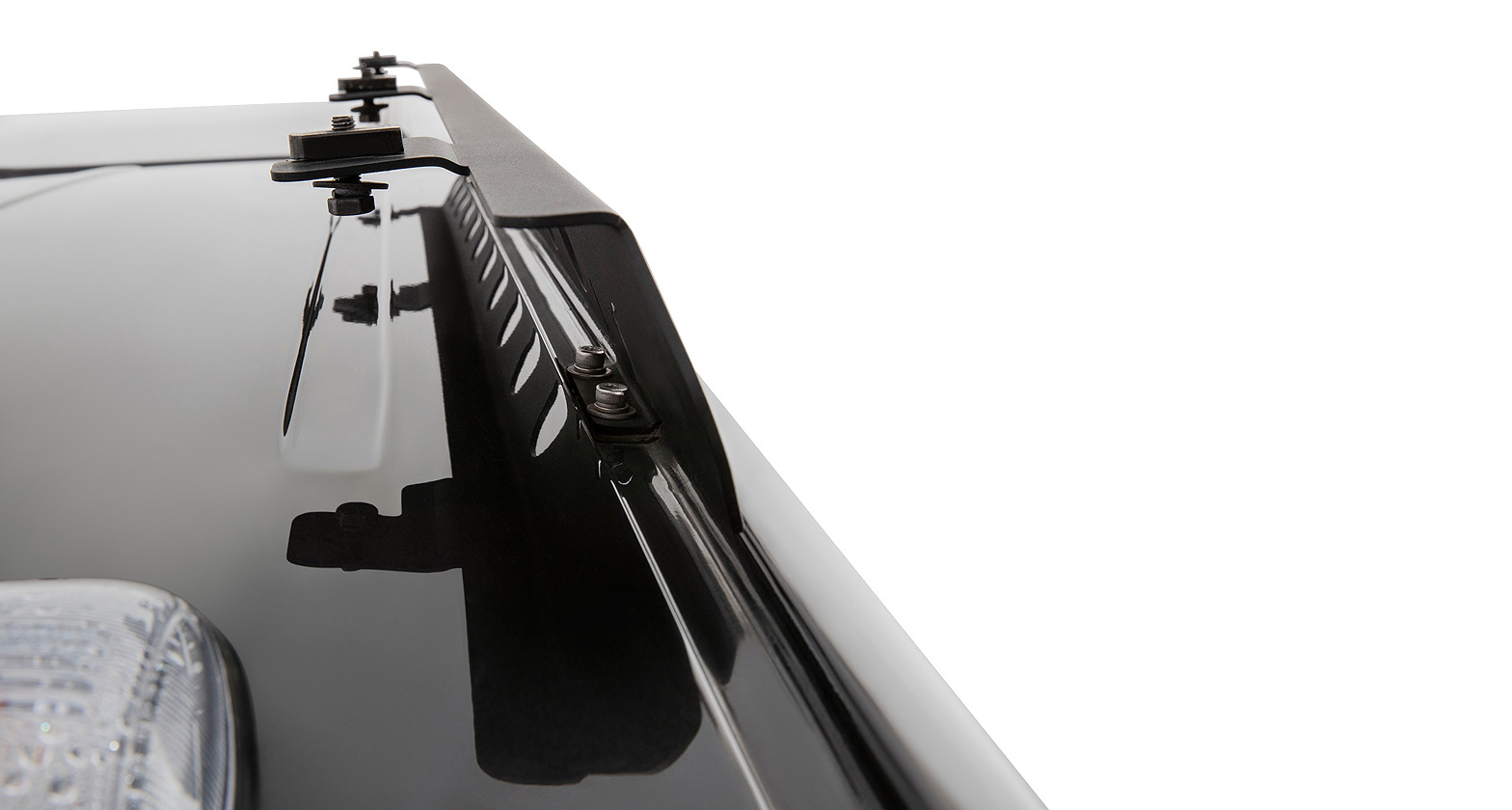 Rhino-Rack Backbone Mounting System - RAM 1500 / 2500 / 3500 Rhino Rack – Image 2