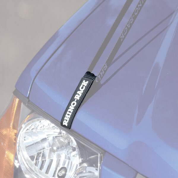 Alternative view of Sangle boucle d'ancrage capot RHINORACK