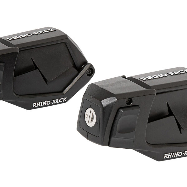 Alternative view of Support polyvalent Stow iT avec Zwifloc Rhino Rack