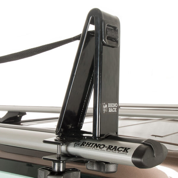 Alternative view of T-Load Kayak Sling Kit Rhino Rack