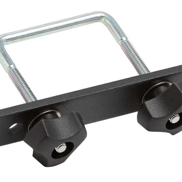 Alternative view of U Bolts Rhino Rack