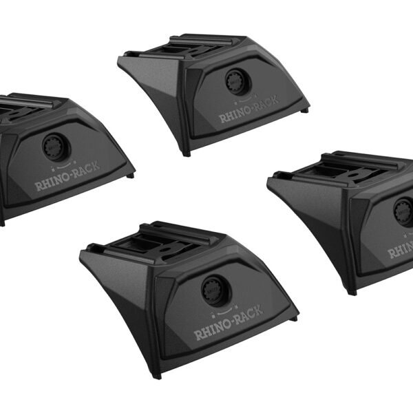 Alternative view of RX300 Low leg (4PCS) Rhino Rack