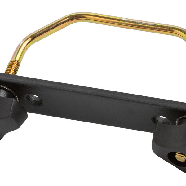 Alternative view of U Bolts Rhino Rack