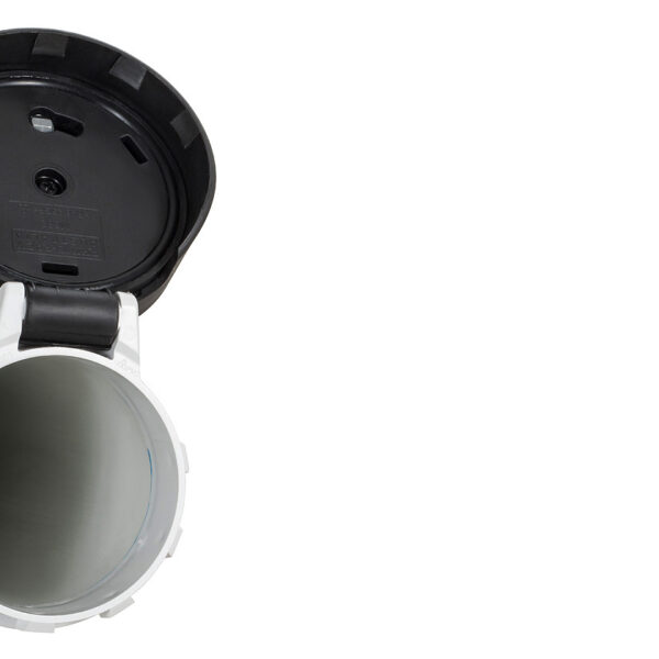 Alternative view of Tube de chargement RHINORACK 3.0m diametre 10cm