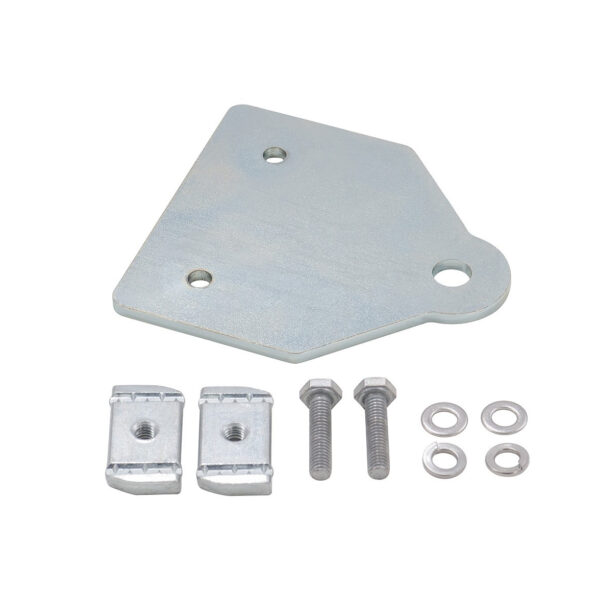 Alternative view of Work Light Bracket Rhino Rack