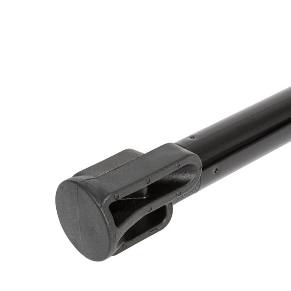 Alternative view of Batwing Vertical Pole With Ends Rhino Rack