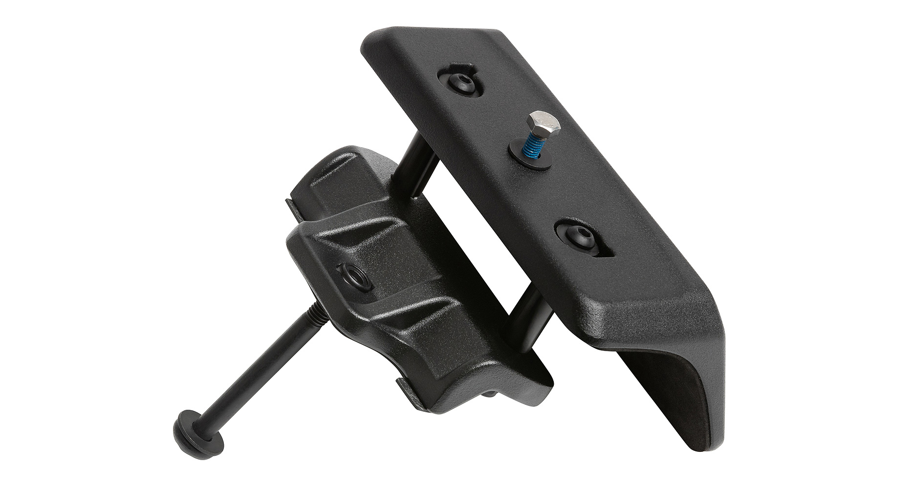 Jeep JL/JT Front Left Casting Assembly Rhino Rack – Image 2