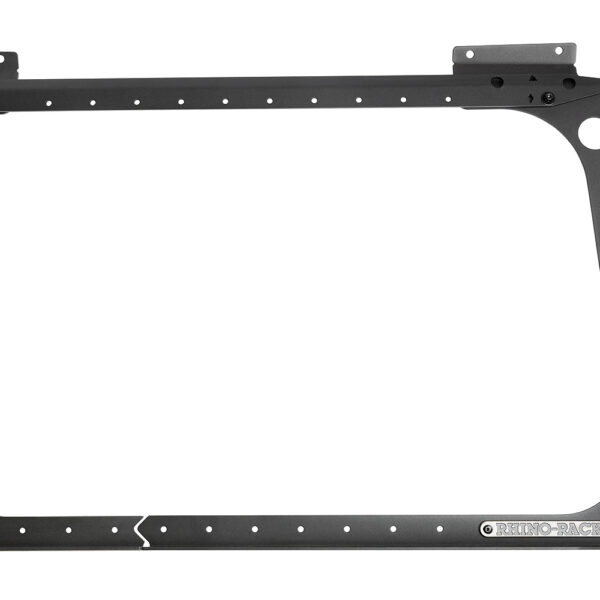 Alternative view of Jeep JL Right Uprights Rhino Rack