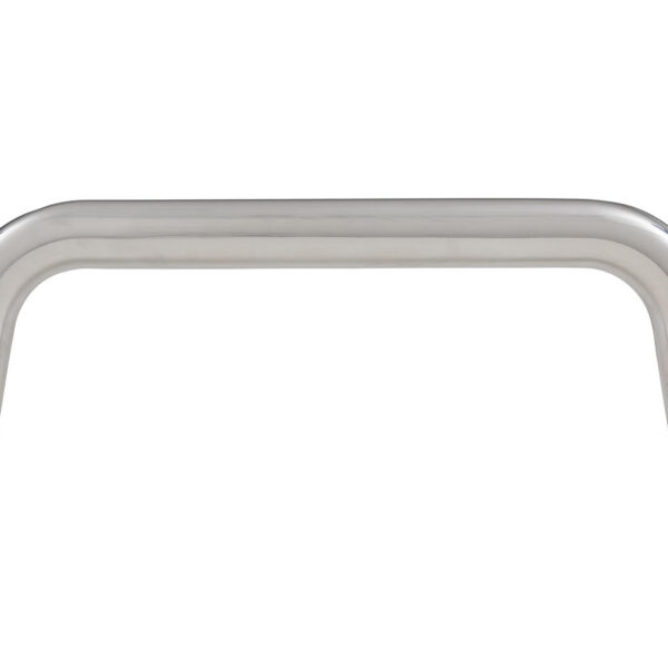 Alternative view of A-bar inox de pare chocs Sahara Bar pour HDJ100