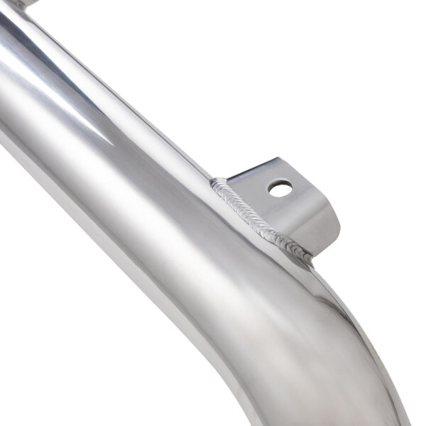 Alternative view of ABAR SAHARA BAR HILUX REVO