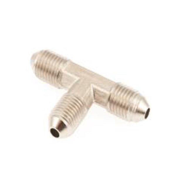 Alternative view of ADAPTER JIC4(M) TEE 2PK