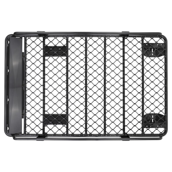 Alternative view of ALLOY CANOPY CAGE 1850 X 1120
