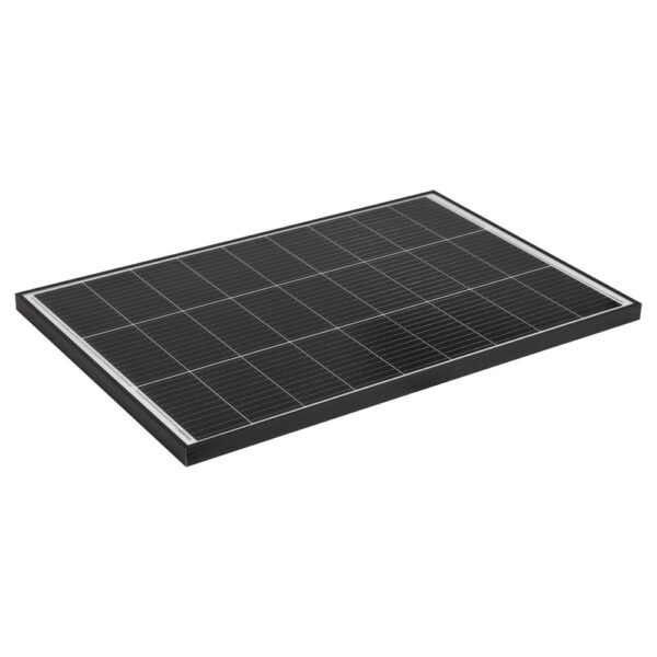 Alternative view of ALT 120W SOLAR PANEL KIT SUIT ALTITUDE RTT ONLY