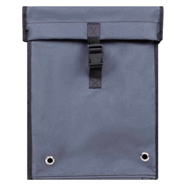 Alternative view of ALT EXTERNAL ORGANISER SHOE POCKETS SUIT ALTITUDE