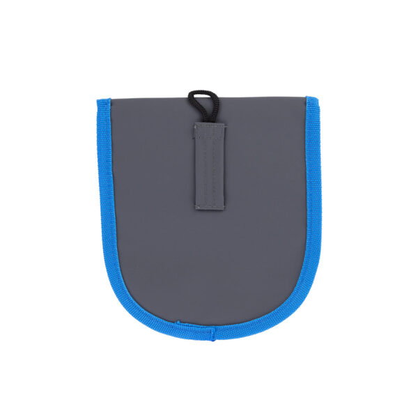 Alternative view of ANALOGUE DEFLATOR POUCH GREY PVC