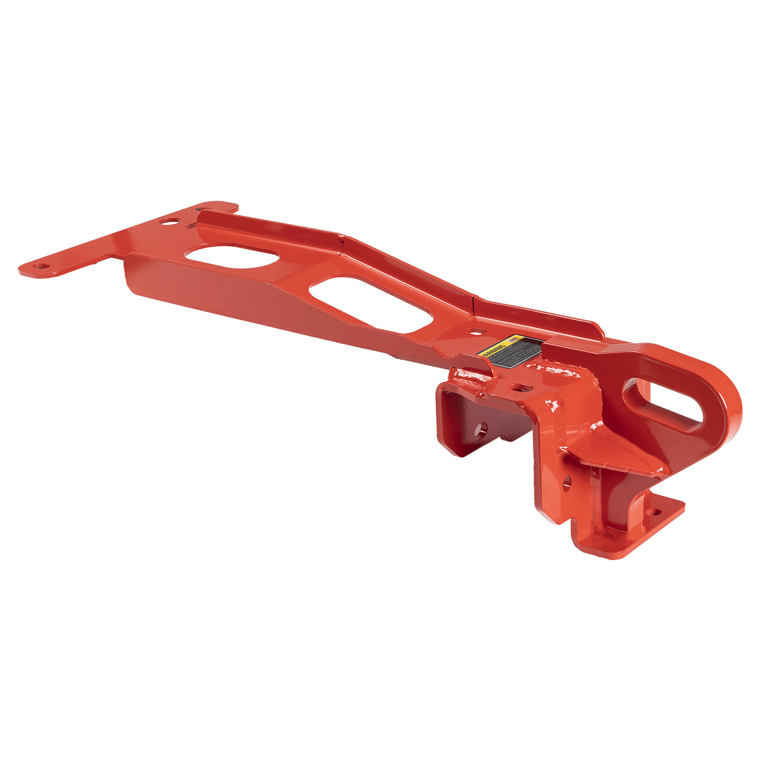 Anneau de remorquage 8T avant Ford Ranger 2012-2023