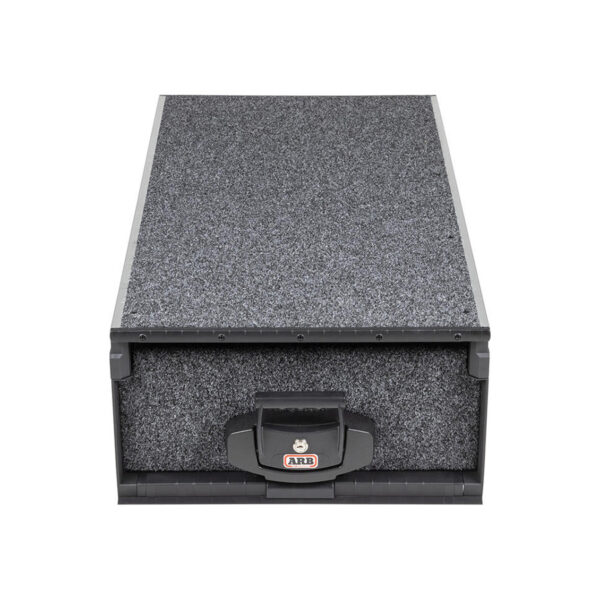 ARB - Tiroir Plancher Fixe - Dim Ext 1045x535x280mm Dim int 950x465x220mm