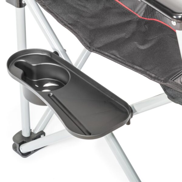 Alternative view of ARB AIRLOCKER CAMP CHAIR TABLE