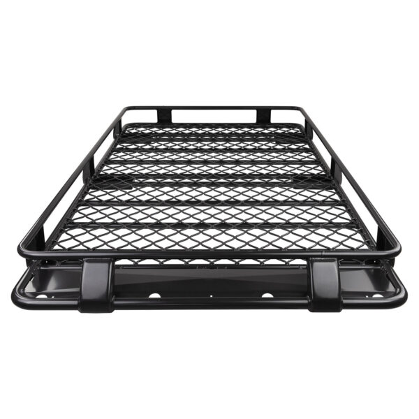 Alternative view of ARB ALLOY RACK CAGE 2200X1120 W/MESH