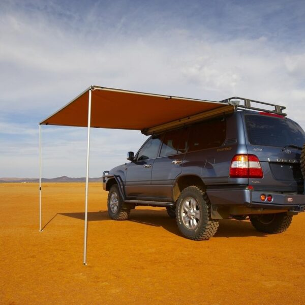 Alternative view of ARB AWNING 2500 X 2500