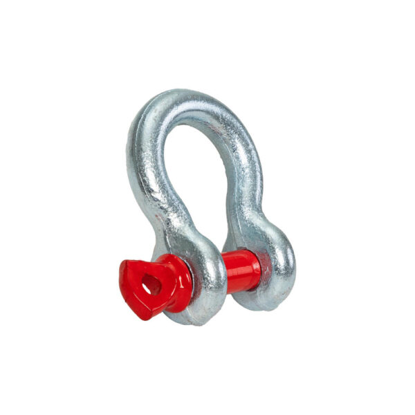 Alternative view of ARB BOW SHACKLE 10MM 1.0T