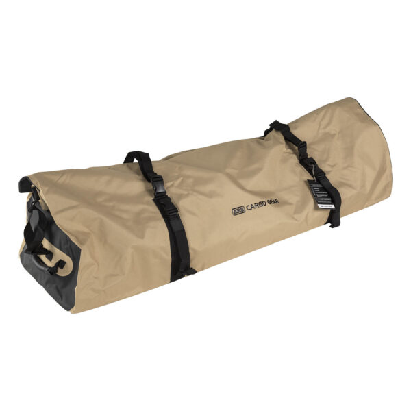 Alternative view of ARB CARGO SWAG BAG DOUBLE