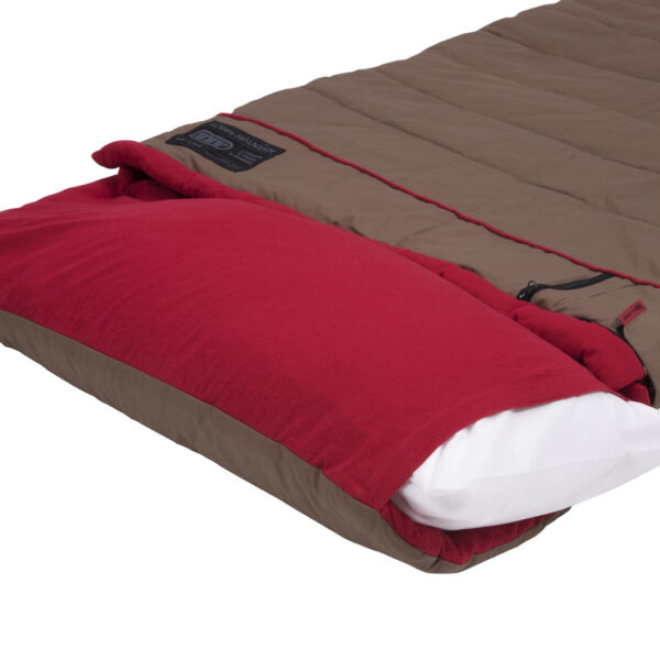 Alternative view of ARB DELUXE SLEEPING BAG