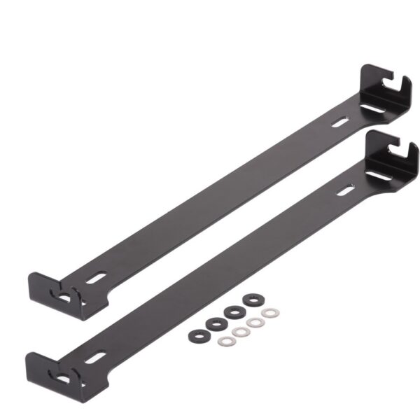 Alternative view of ARB FRIDGE SOLID MOUNT KIT