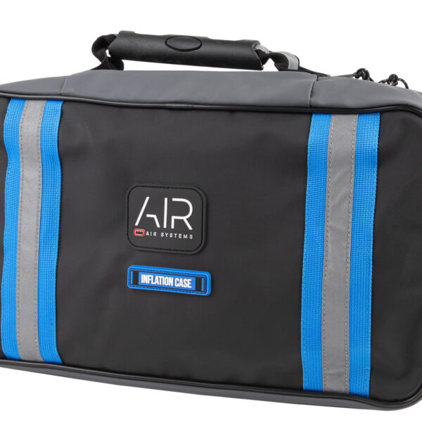 Alternative view of ARB INFLATION CASE BLACK SERIES II