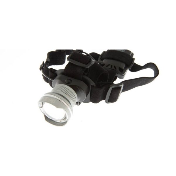 Alternative view of ARB LED HEADLAMP
