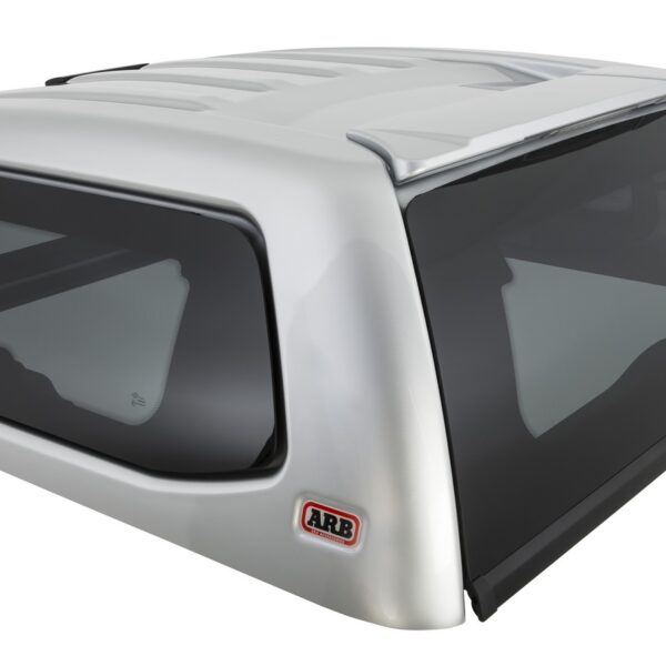 Alternative view of ASCENT CANOPY LUL/LUR MAZDA BT50 DC 2020+