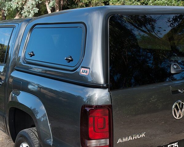 Alternative view of ASCENT CNPY LUL/LUR AMAROK DC