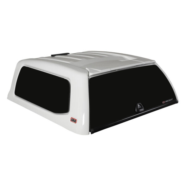 Alternative view of ASCENT CNPY-LUL/LUR RANGER PX 2011ON