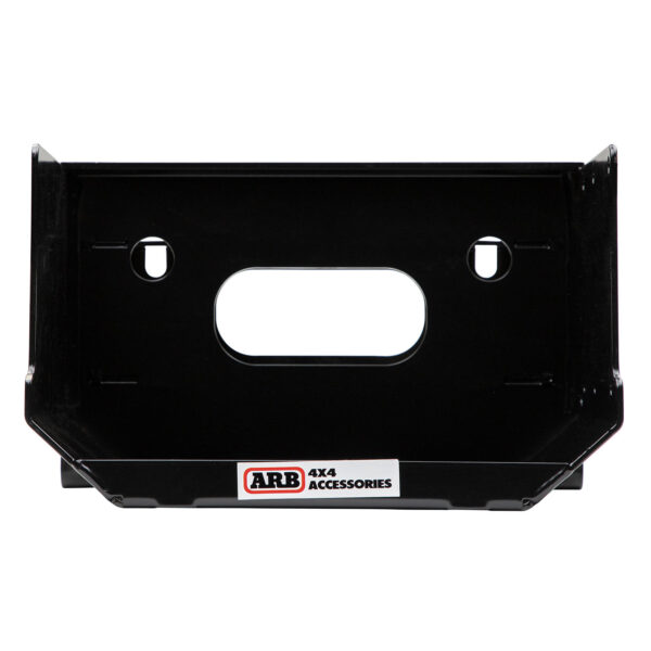 Alternative view of AUX B/TRAY DMAX/COL12ON CH/MNT