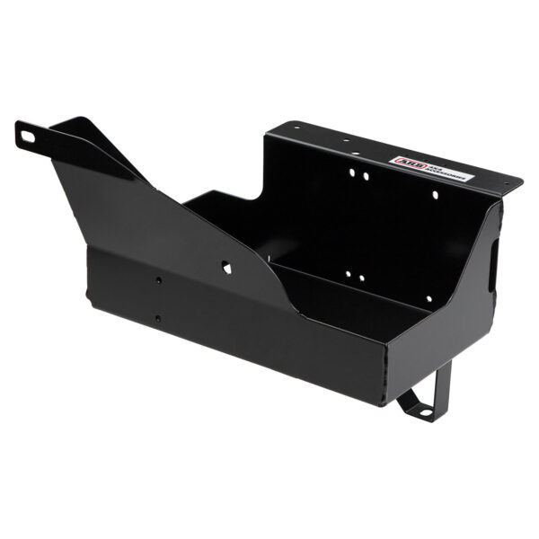 Alternative view of AUX BATT TRAY 05 HILUX