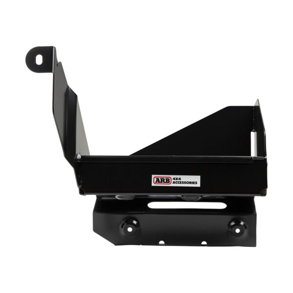Alternative view of AUX BATT TRAY GU 3.0&4.2 TDI