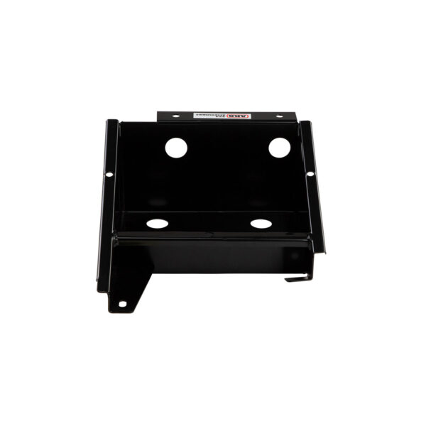 Alternative view of AUX.BATT TRAY GQ PET/RD28T