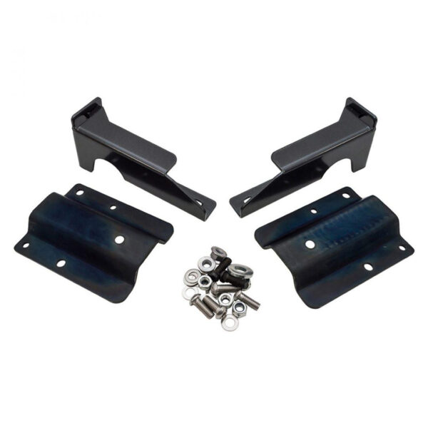 Alternative view of AWNING BKT QUICK RELEASE KIT4