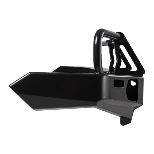 Alternative view of B/BAR HILUX 11ON FLARES AF20