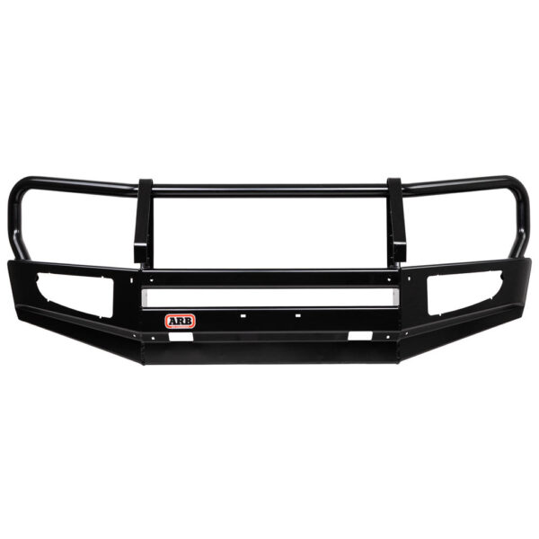 Alternative view of B/BAR PRADO 150 10/13ON GX/GXL