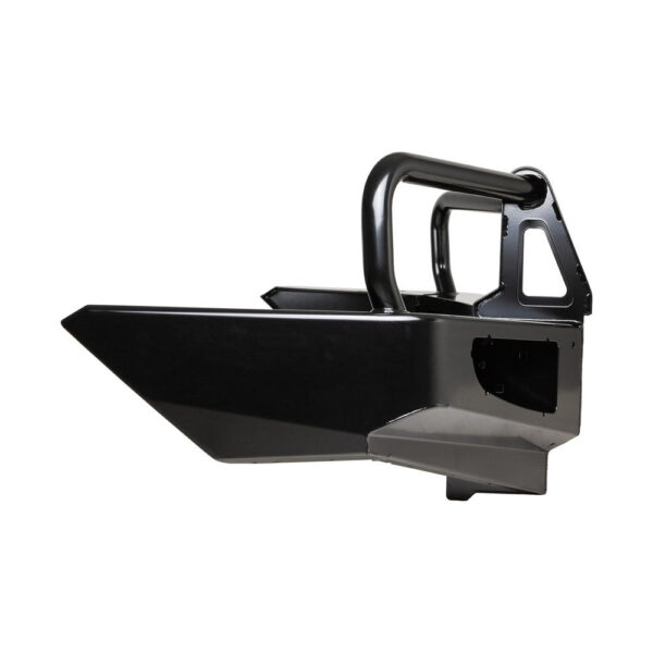 Alternative view of B/G/BAR PRADO 120 03-09 SRS W/FLR AFO